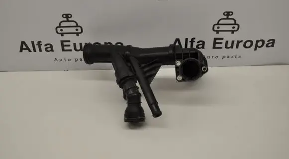 Audi Q3 8U Thermostat 04L121071E
