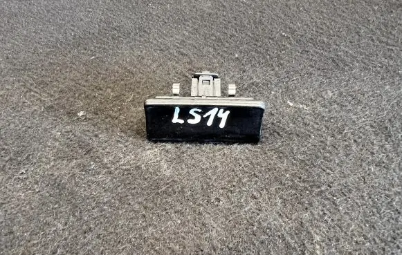 Volkswagen Touran I Sun solar sensor 1T0907539C