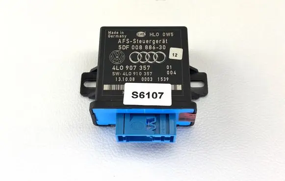 Light module LCM