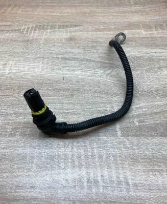 BMW 5 E60 E61 Glow plug wires 7793535