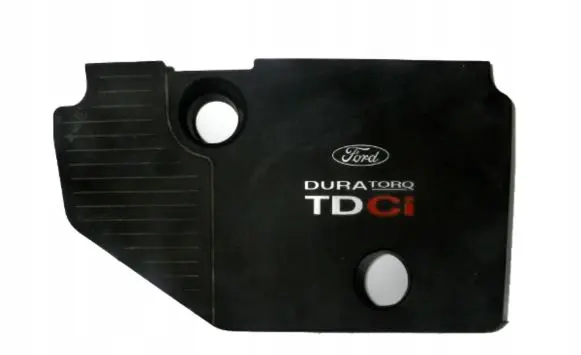 Ford Focus C-MAX Engine cover (trim) 4M5Q6N041AD