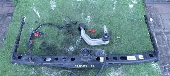 Audi A3 S3 8V Tow bar 8V3800491