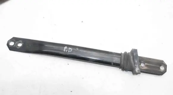 Jaguar F-Pace Radiator support slam panel bracket GX733B328A
