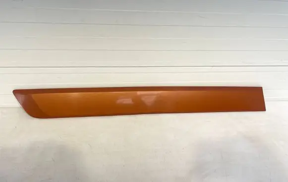Ford Transit Custom Rear door trim (molding) BK2129076ABW