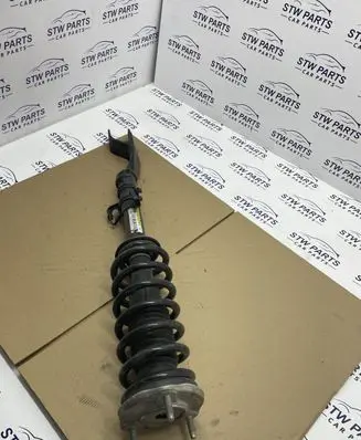 Mercedes-Benz GLC X253 C253 Front shock absorber/damper 2533202666