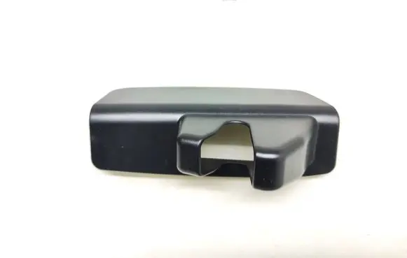 BMW X5 G05 Tailgate/boot lid lock trim 7438177 177114