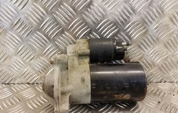 Citroen Xsara Picasso Starter motor 0001112041 1005821815