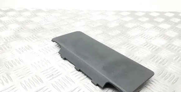 Volkswagen Polo V 6R Fuse box cover 6R0857506A