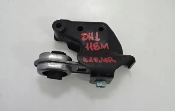 Renault Kadjar Engine mount vacuum valve 112383734R