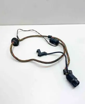 Mercedes-Benz SL R129 ABS brake wheel speed sensor A0035458125 A0155454728