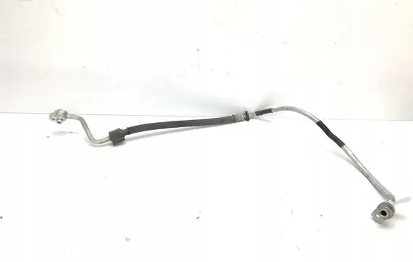 Audi Q8 Air conditioning (A/C) pipe/hose 4M0816721DF