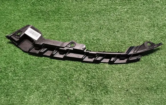 Porsche 911 992 Front bumper mounting bracket 992807595MDANEK 992807595M