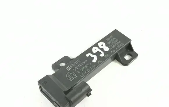 Dodge RAM Keyless system antenna 5931812AA