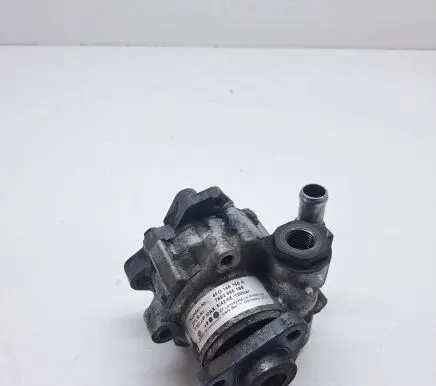 Audi A6 S6 C6 4F Power steering pump 4F0145155A 7692955186