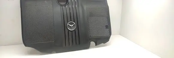 Engine cover (trim)