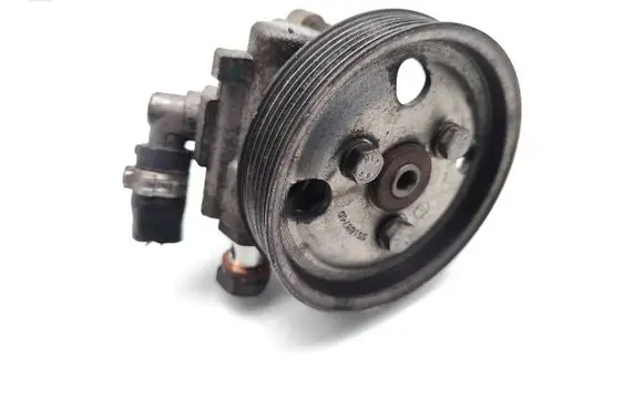 Fiat Doblo Power steering pump 00518523200 7613955570