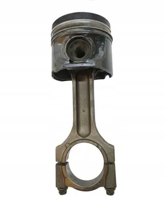 BMW X5 E70 Piston with connecting rod 84L107