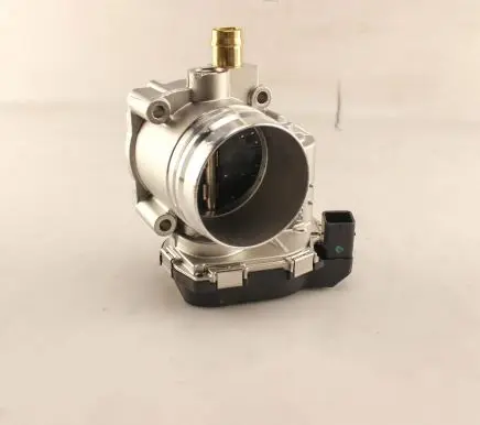 BMW 1 F20 F21 Throttle valve 7588625