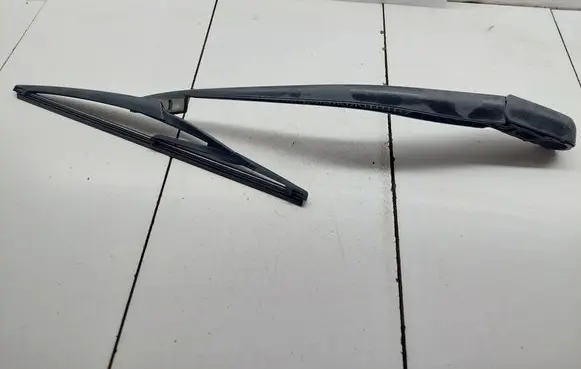 Toyota Corolla Verso E121 Rear wiper blade 80003217