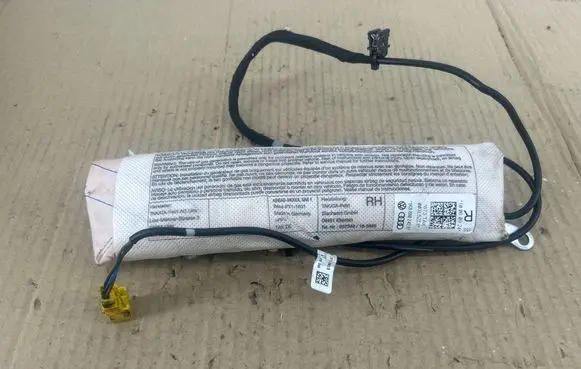 Volkswagen PASSAT CC Seat airbag 1K8880242B 10060924 00315ZD