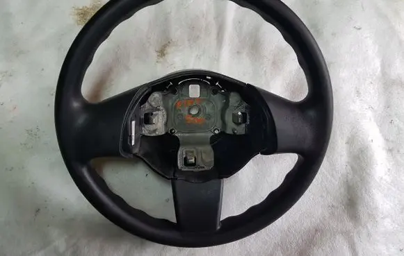 Fiat 500 Steering wheel