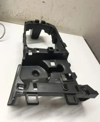 Dacia Duster II Gear shifter surround trim plastic 969170760R