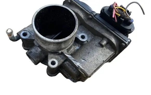 Mazda 6 Throttle valve RF7J136B0D 14000406K0
