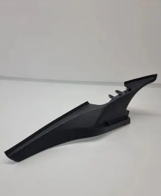 BMW 4 F36 Gran coupe (D)pillar trim (top) 7309527