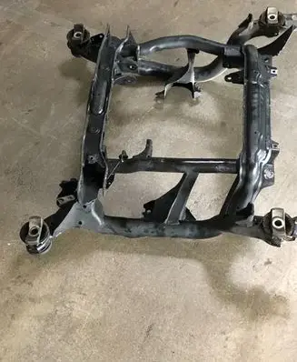 Mercedes-Benz GL X164 Front subframe
