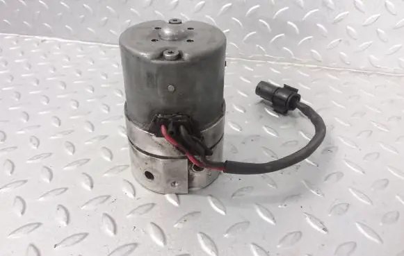 BMW 5 E39 Other brake parts 1166155 0265410054 34511166155
