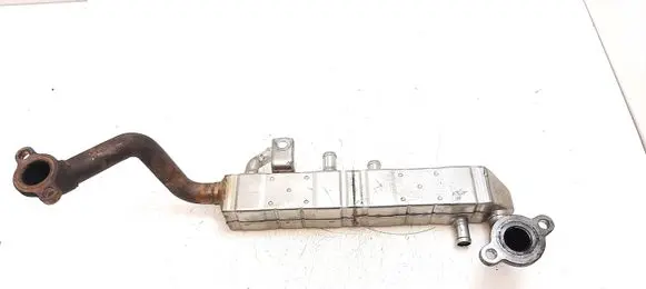 Subaru Legacy EGR valve cooler 14793AA020