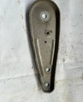 BMW 6 E63 E64 Other rear suspension part 6764887