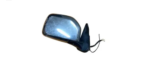 Toyota Hilux (N140, N150, N160, N170) Front door electric wing mirror 012086 022086