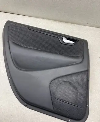 Volvo V70 Rear door card panel trim 39981257 15122003