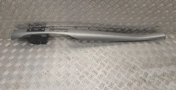 Toyota Avensis T250 Dashboard center trim panel 5547505010