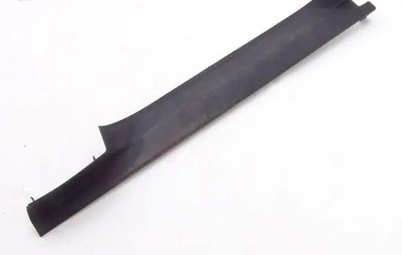 Opel Zafira B side skirts sill cover 13129337