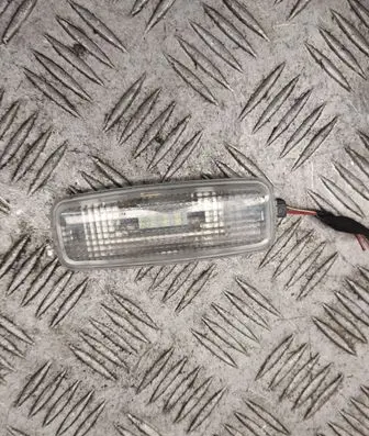 Audi A6 S6 C6 4F Other interior light 4d0947105a