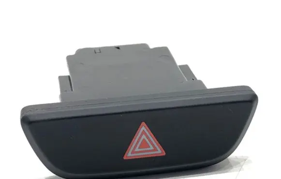 Toyota Yaris Hazard light switch 15D509