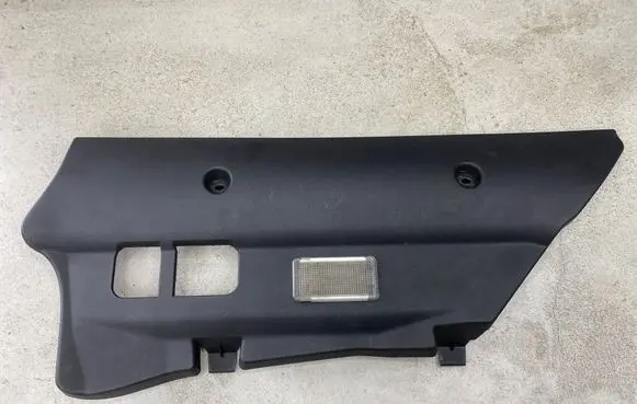 Volvo V70 Dashboard lower bottom trim panel 30676238