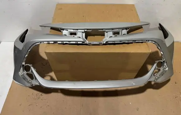 Toyota Corolla E210 E21 Front bumper