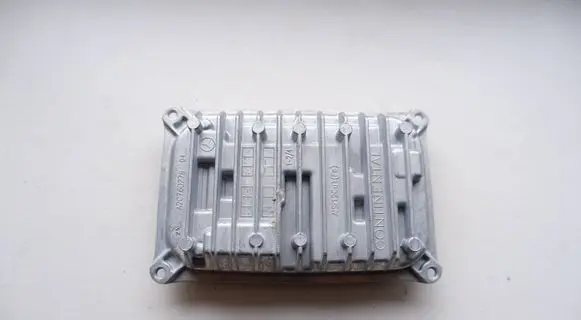Mercedes-Benz S W223 Voltage converter/converter module A2239002726 21070901519319E A2239028217