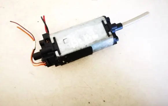 Renault Vel Satis Seat adjustment motor 9459836a
