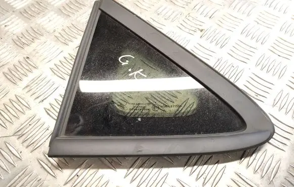 Ford Fiesta Rear side window H1BBA29751C