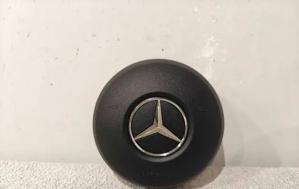 Mercedes-Benz GLE W167 Steering wheel airbag 0589P1000910