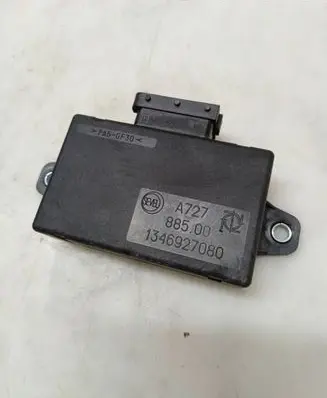Peugeot Boxer Other control units/modules 1346927080 A727 88500