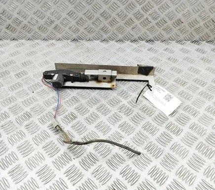 Toyota Hilux (AN10, AN20, AN30) Tailgate/trunk/boot lift motor 60124060A