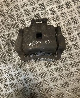 Opel Insignia A Front brake caliper 13279640 13578804