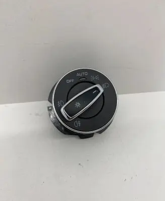 Porsche Macan (95B) Light switch 7P5941531G