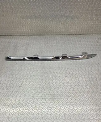 Volkswagen T-Cross Front bumper splitter molding 3G8853767