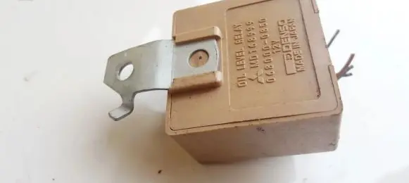 Mitsubishi Pajero Other relay MD168999 068000-0850